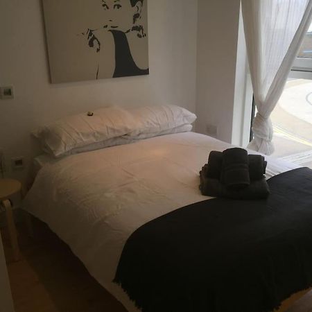 Appartement Octavia By Bwilde à Londres Extérieur photo