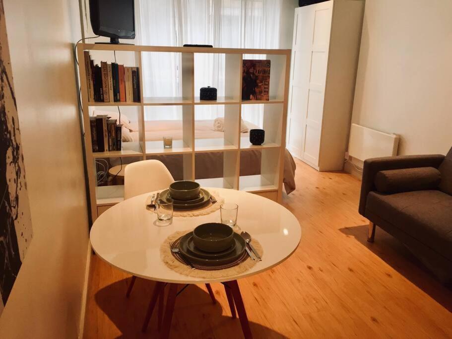 Appartement Octavia By Bwilde à Londres Extérieur photo